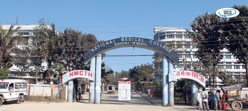 National Medical College nepal