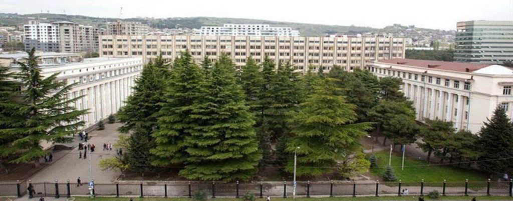 tbilisi medical academy